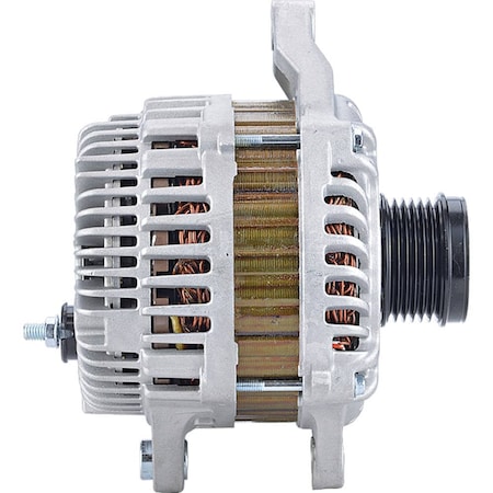 Aftermarket JAndN Electrical Products Alternator 400-48162-JN